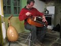 las tres vias