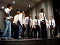 Carnegie Mellon Originals - You're A God
