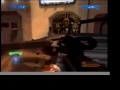 Halo Warthog Driving Skills (Episode 2)