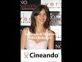 B�rbara Goenaga - Los Cronocr�menes - Entrevista