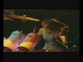 Force Live at BUC (LAU) 1984