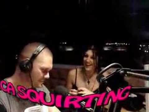 cytheria squirting