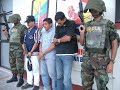 Delincuencia Primera Parte