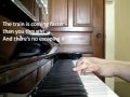 David Archuleta- Save The Day (Piano Cover)
