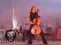 Apocalyptica-Quutamo HD