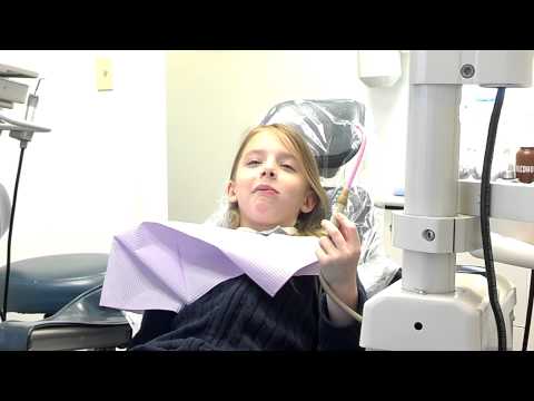 how to relieve novocaine numbness