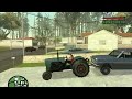 GTA San Andreas GTA San Andreas