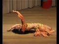 Aljaba dellydance danza del vientre VIDEO COMPLETO