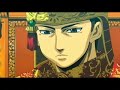 fist of the north star oav 1 part5