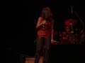 this is a moving performance by karen lawrence. filmed in 1998 at the galaxy theater in santa ana, california and edited by....me! it's a little dark on this version but the original is very nice. sound is by brian webster of desert moon studios in anaheim, ca.