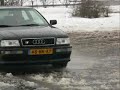 Audi S2 S2power meeting.
