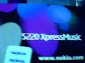 nokia 5220 XpressMusic review HQ