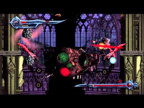 BloodRayne : Betrayal