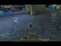Aion - CBT3 Elyos Sorceress Hunting
