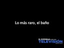 Y el campeón disfrutó su noche de rey