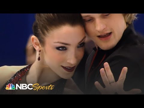 2014 Sochi Olympics on NBC – “Make It Count”