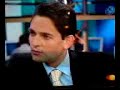 Camilo Mouriño con Doriga (parte 2)