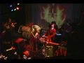 Telesma - Chapel Perilous - Live @ 8x10 Baltimore, MD