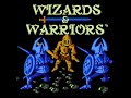 wizards & warriors is a platforming video game developed by uk-based company rare for the nintendo entertainment system (nes). it was published by acclaim and released in north america in december 1987 and in europe on january 7, 1990. it was also released in japan by jaleco on july 15, 1988 under the title densetsu no kishi elrond (???????????). in the game, players control kuros, the 