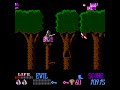 wizards & warriors is a platforming video game developed by uk-based company rare for the nintendo entertainment system (nes). it was published by acclaim and released in north america in december 1987 and in europe on january 7, 1990. it was also released in japan by jaleco on july 15, 1988 under the title densetsu no kishi elrond (???????????). in the game, players control kuros, the 