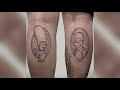 The Best 15 Tatuajes Delicados Tatuajes De Los Simpsons Para 3 Hermanos