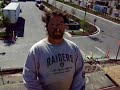 el chaparrito