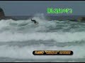 Surfer Profile: Fl�vio \"Carioca\" Esteves by Fishmen Videos