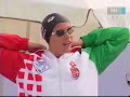 kovács ágnes 100m breaststroke final ec budapest 2006
