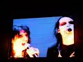 alice cooper and marilyn manson duet
