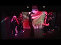 CARDAMOMO! espectaculo didactico para los niños - EL BOSQUE FLAMENCO