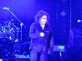 THE CURE Freakshow-Close to Me Dallas,6-6-08 THE CURE Freakshow-Close to Me Dallas,6-6-08