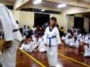 Excelent TKD Shot