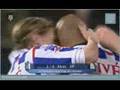 Heerenveen - Heracles Afonso Alves goal