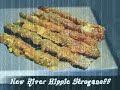 slate dump   new river hippy stroganoff