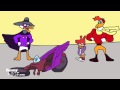 Darkwing Duck: The Movie Kickstarter Project