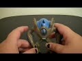Ben10 ua ultimate swampfire toy review