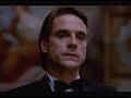 jeremy irons tribute