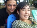 Yovie and Nuno