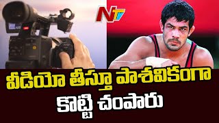 Shocking Facts Come To Light In Wrestler Sushil Kumar Police Investigation