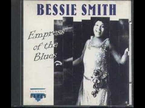 The Empress of the Blues