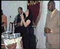 Comunidade Shamah. Louvores. Inunda-me
