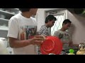 Aku Cinta Masakan Indonesia(I Love Indonesian Food) Aku Cinta Masakan Indonesia(I Love Indonesian Food)