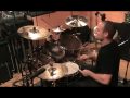 Solo de bateria 2 .- Dani Perez