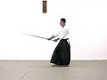 Aikido - 31 Jo no Kata Aikido - 31 Jo no Kata