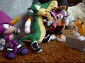 Team Chaotix, Master Detectives! [Part 2/3]