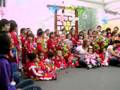 Festa Dia das Maes Lapis de Cor