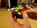 Hogyan rakjuk ki a rubikkockát - 2. rész Hogyan rakjuk ki a rubikkockát - 2. rész