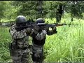 Airsoft MilSim @ KM18