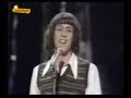 POOGY (KAVERET) 1974 Israel Eurovision entry ENGLISH VERSION