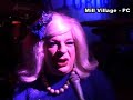 intervista esclusiva per piacenza night, a cura di vladimiro poggi, realizzata per il compleanno del village